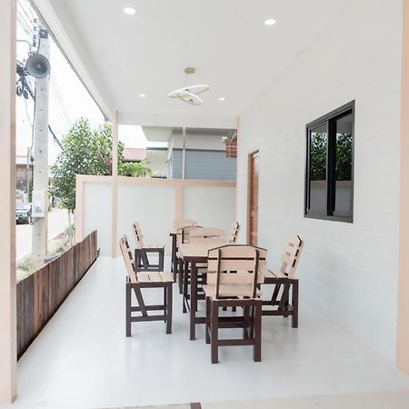 Chotika Hotel โรงแรมโชติกา ณ เชียงคาน 외부 사진