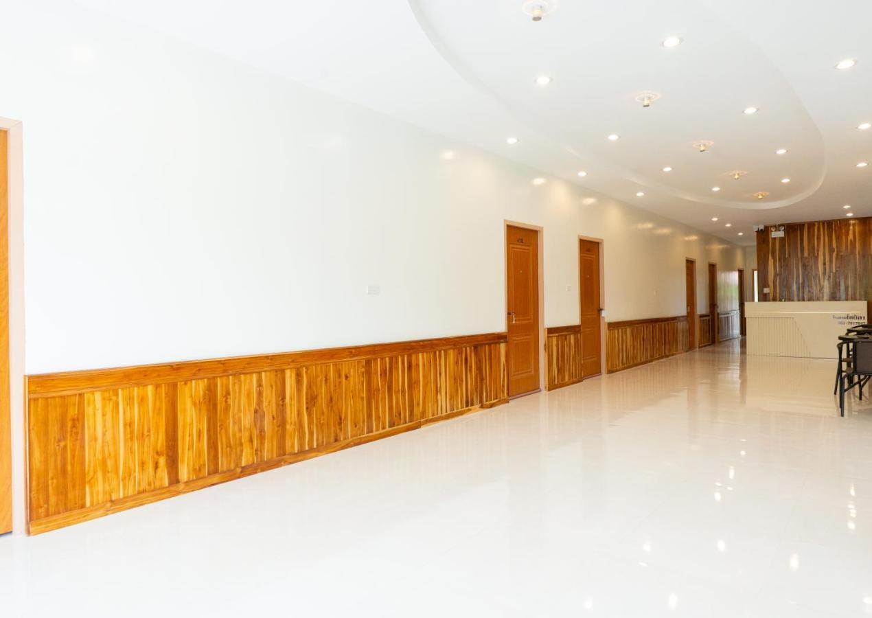 Chotika Hotel โรงแรมโชติกา ณ เชียงคาน 외부 사진