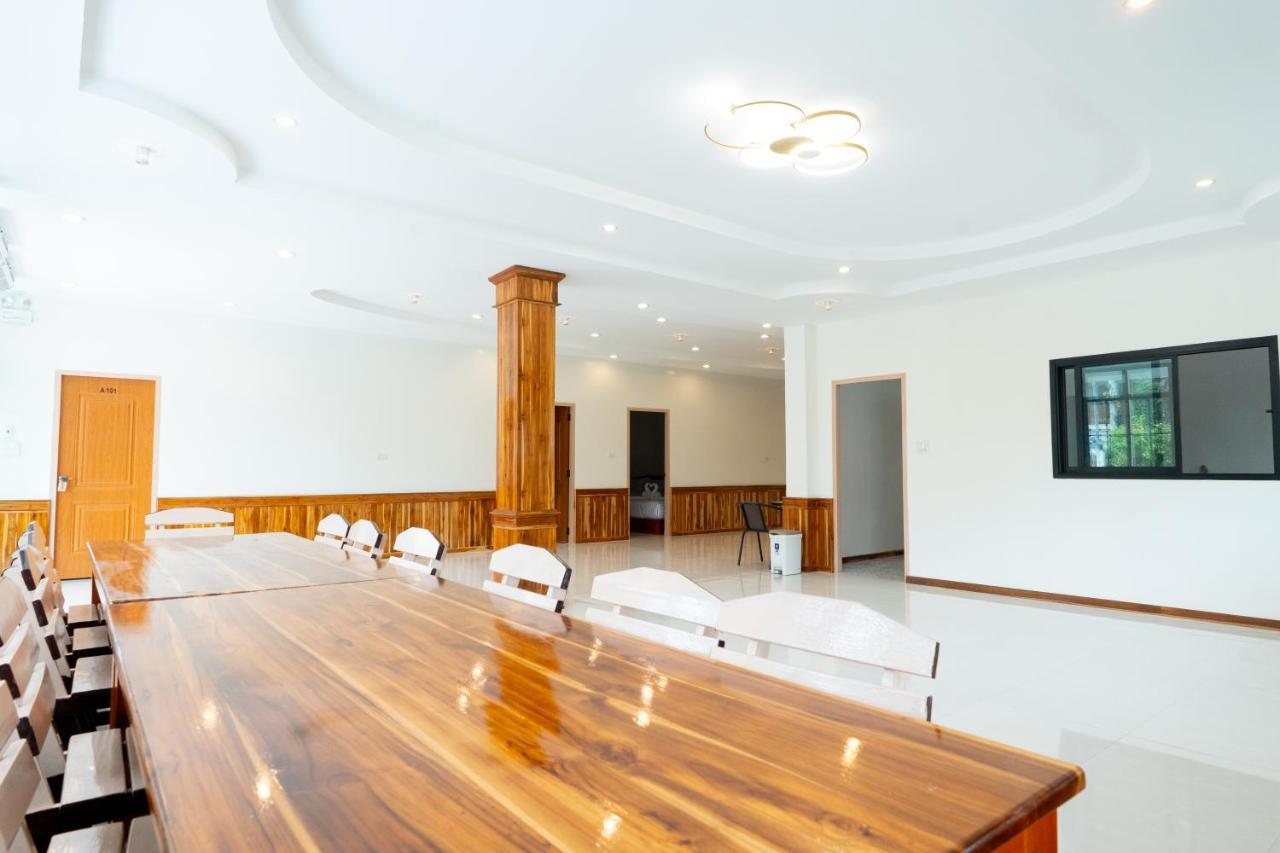 Chotika Hotel โรงแรมโชติกา ณ เชียงคาน 외부 사진