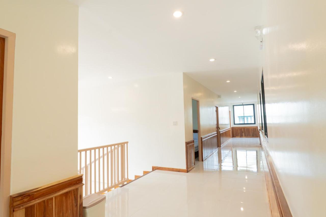 Chotika Hotel โรงแรมโชติกา ณ เชียงคาน 외부 사진