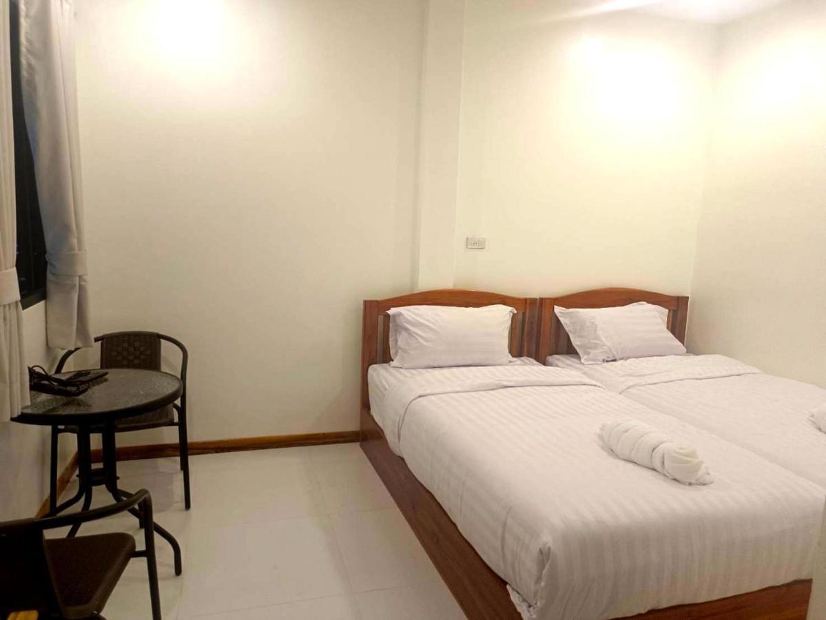 Chotika Hotel โรงแรมโชติกา ณ เชียงคาน 외부 사진