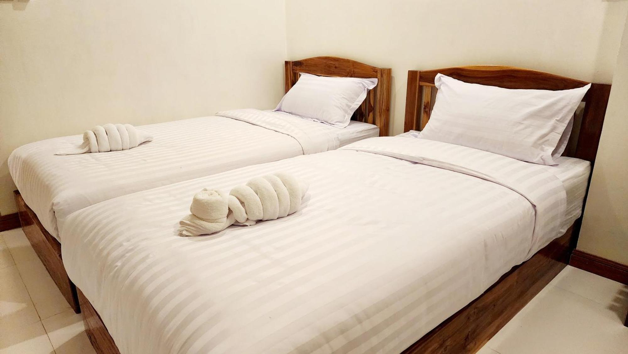 Chotika Hotel โรงแรมโชติกา ณ เชียงคาน 외부 사진