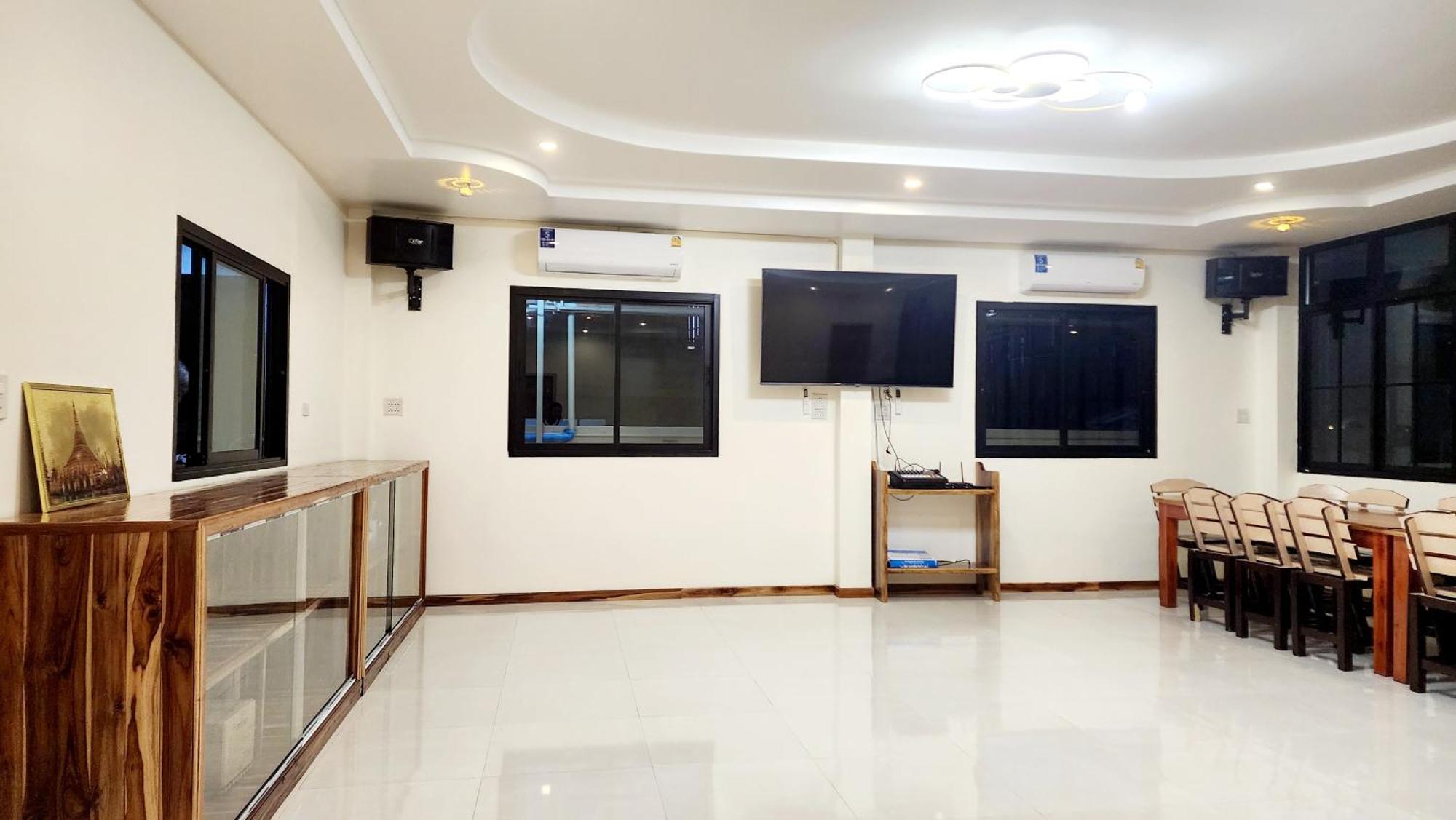 Chotika Hotel โรงแรมโชติกา ณ เชียงคาน 외부 사진