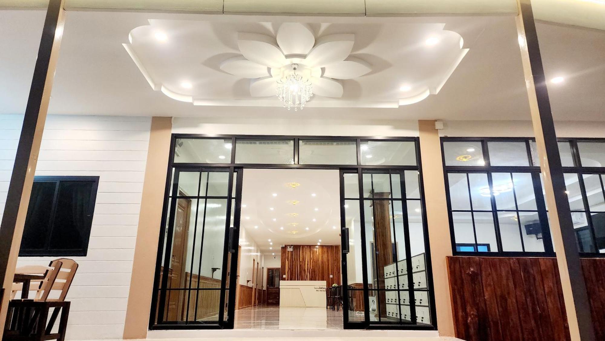 Chotika Hotel โรงแรมโชติกา ณ เชียงคาน 외부 사진