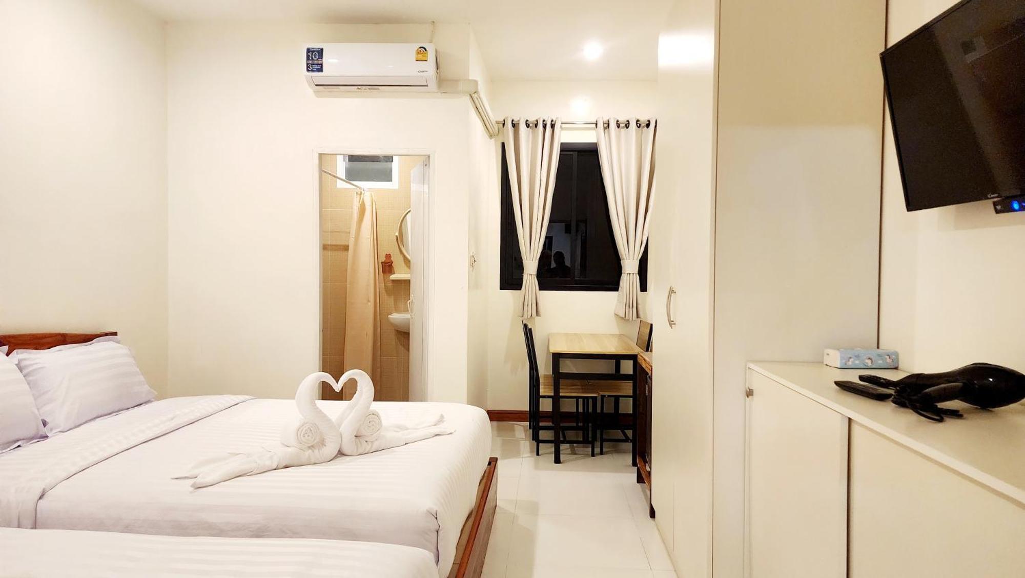 Chotika Hotel โรงแรมโชติกา ณ เชียงคาน 외부 사진