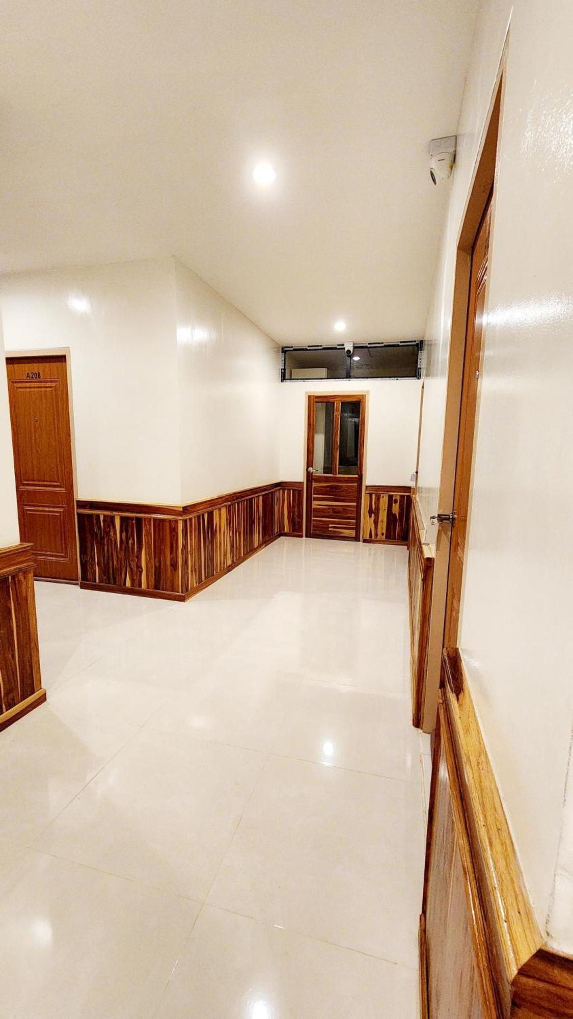 Chotika Hotel โรงแรมโชติกา ณ เชียงคาน 외부 사진