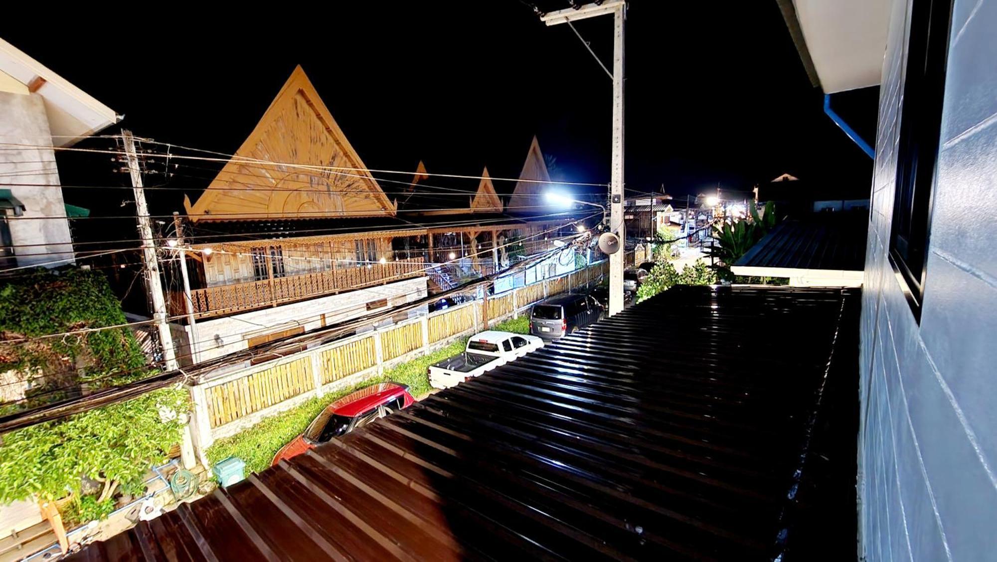 Chotika Hotel โรงแรมโชติกา ณ เชียงคาน 외부 사진