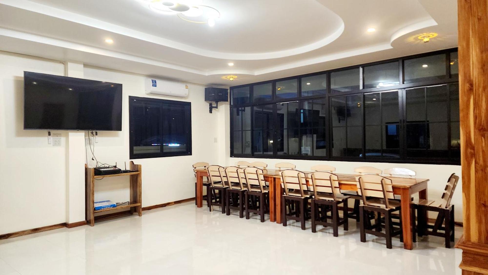 Chotika Hotel โรงแรมโชติกา ณ เชียงคาน 외부 사진
