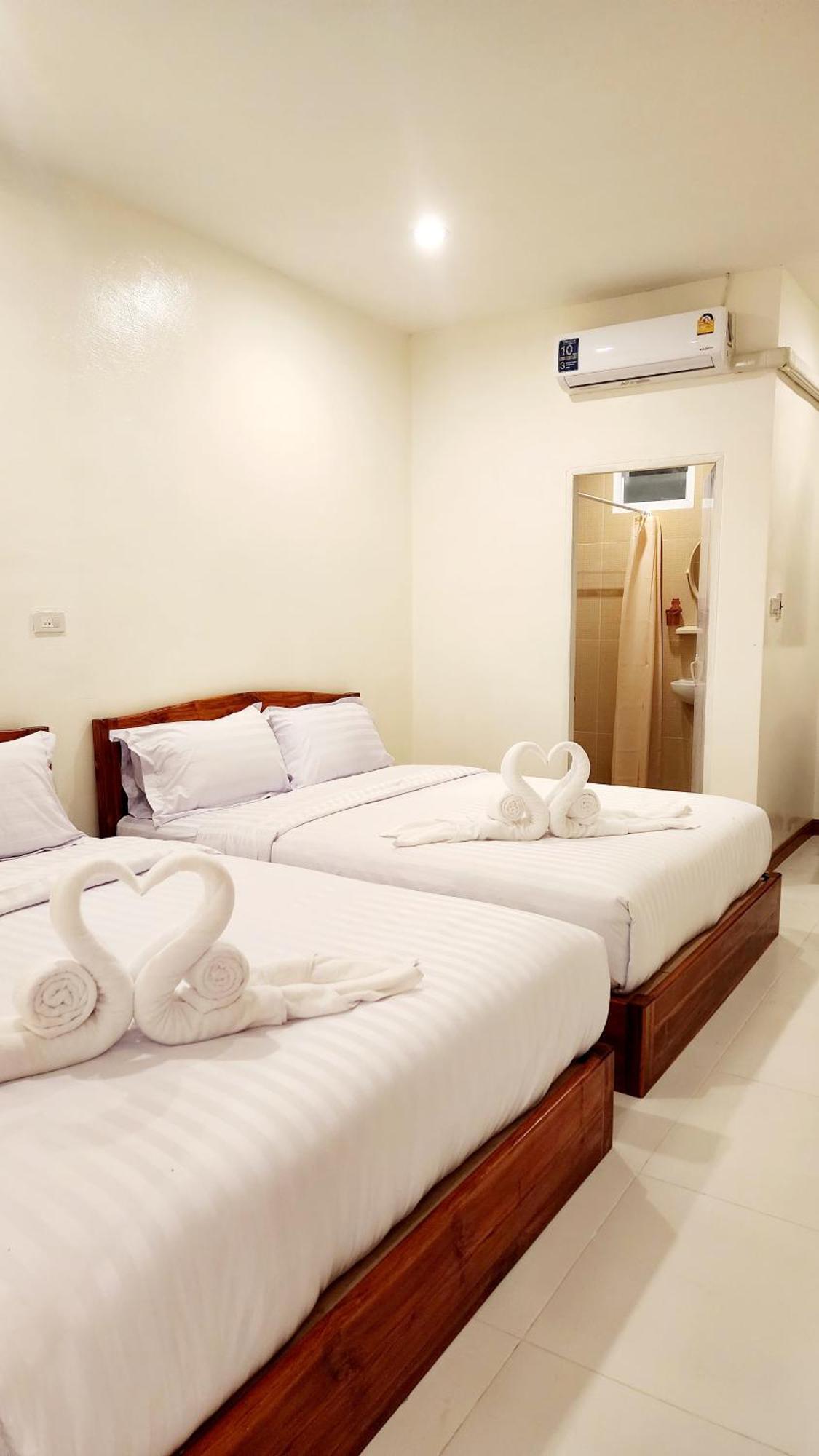 Chotika Hotel โรงแรมโชติกา ณ เชียงคาน 외부 사진