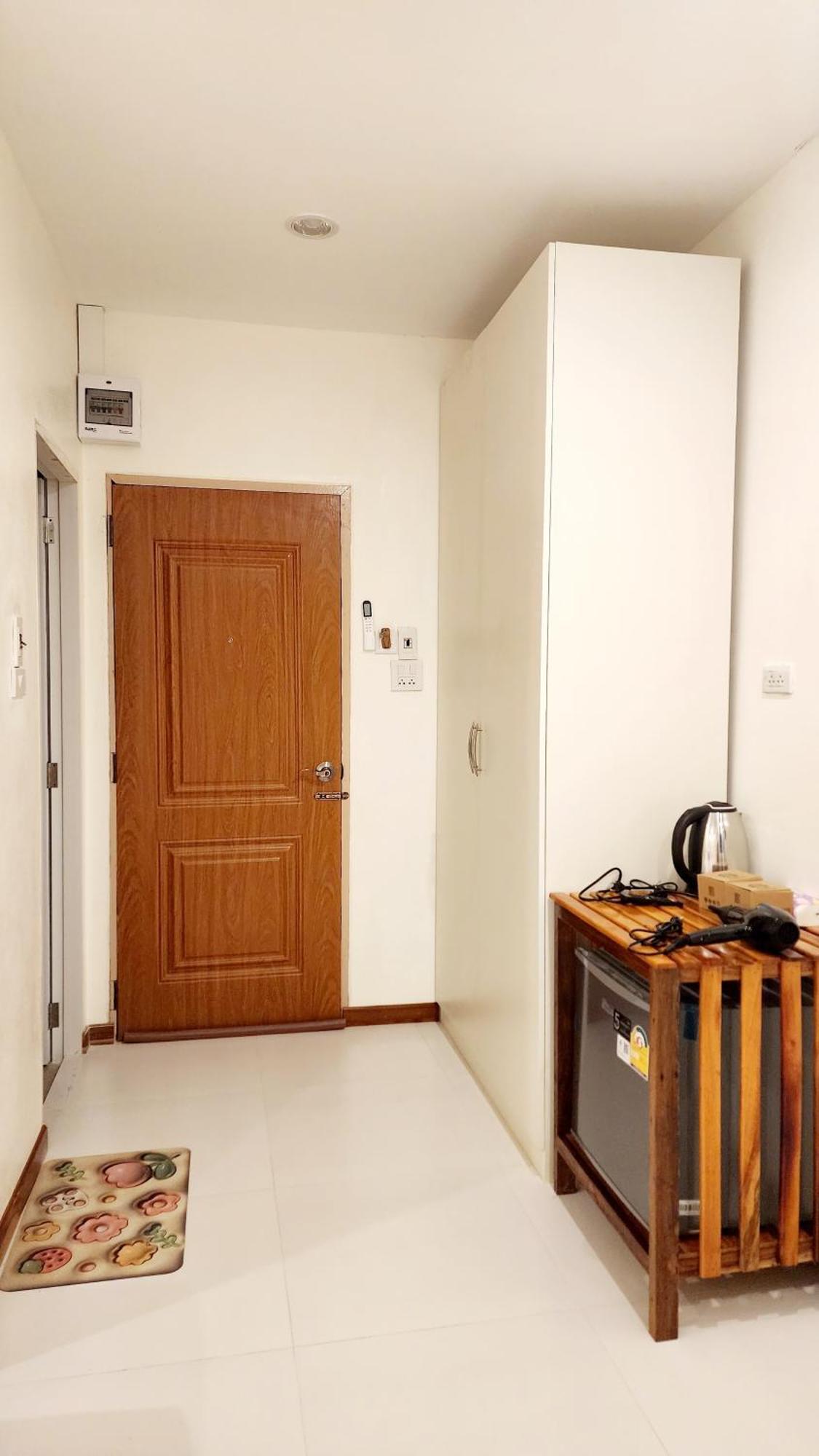 Chotika Hotel โรงแรมโชติกา ณ เชียงคาน 외부 사진