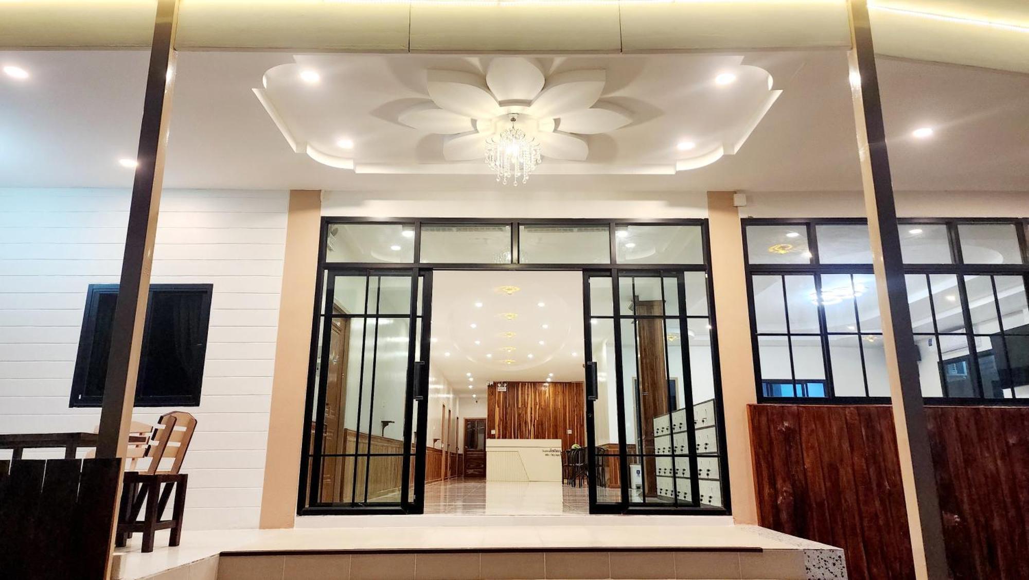 Chotika Hotel โรงแรมโชติกา ณ เชียงคาน 외부 사진
