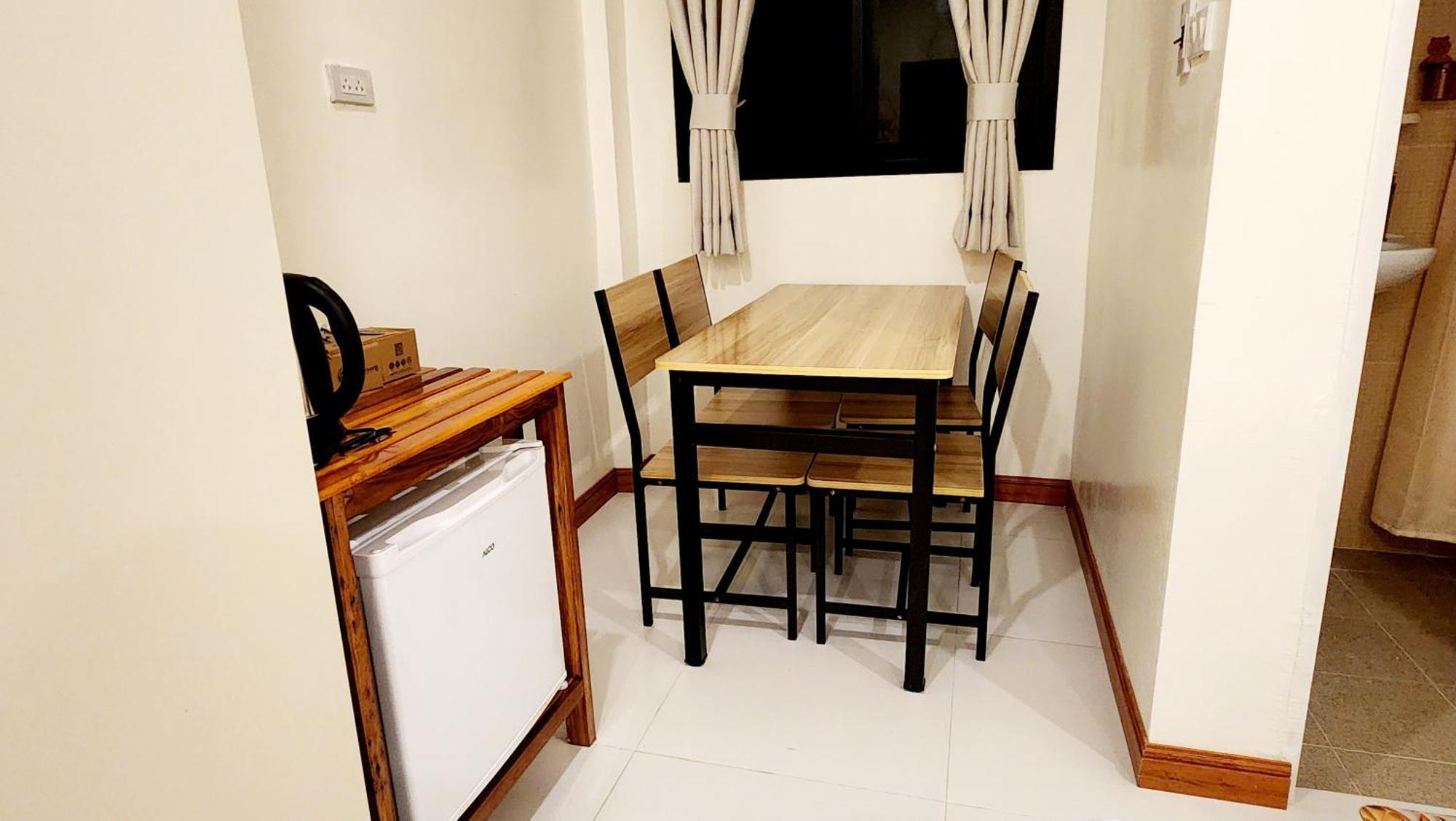 Chotika Hotel โรงแรมโชติกา ณ เชียงคาน 외부 사진