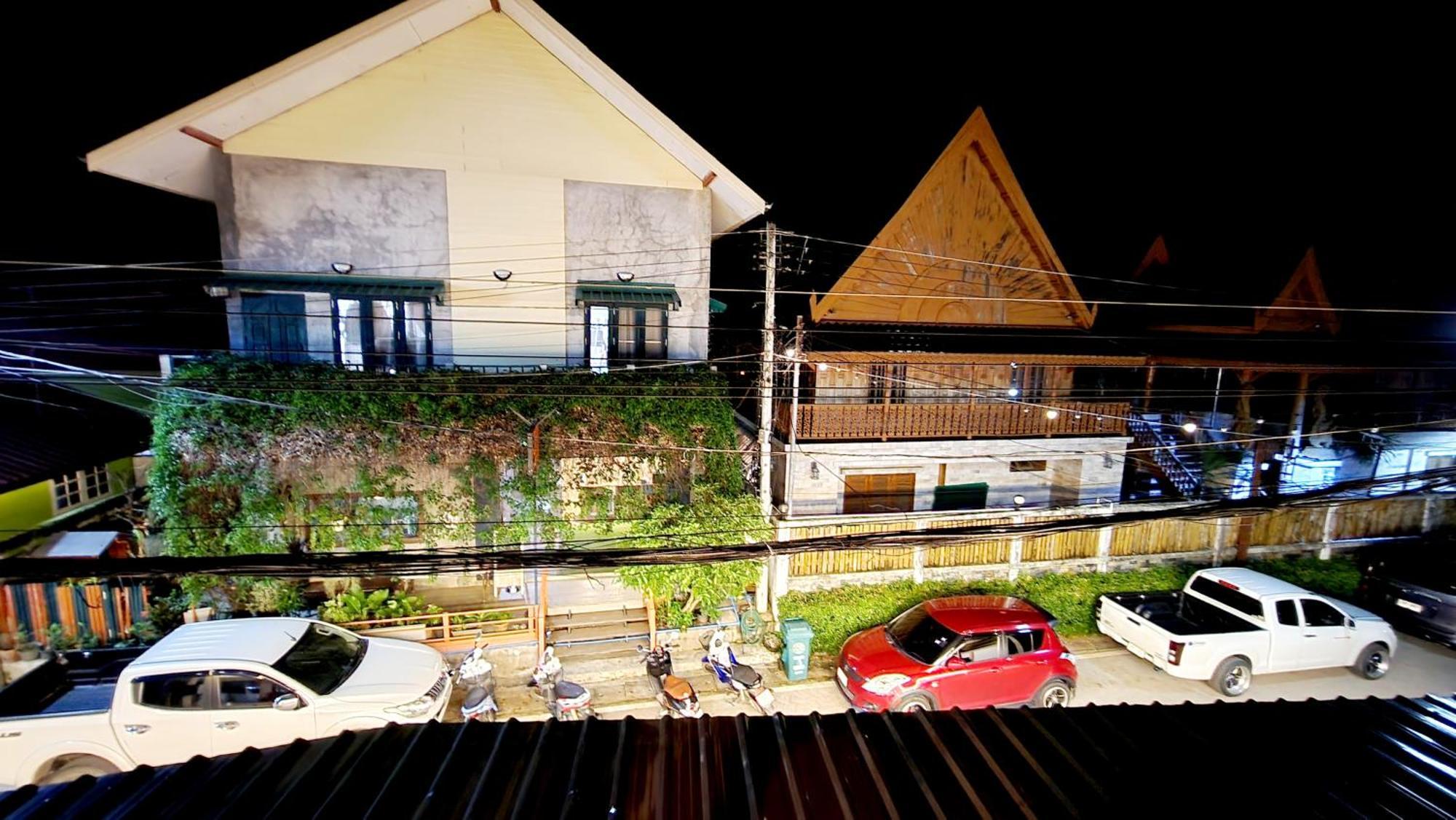 Chotika Hotel โรงแรมโชติกา ณ เชียงคาน 외부 사진