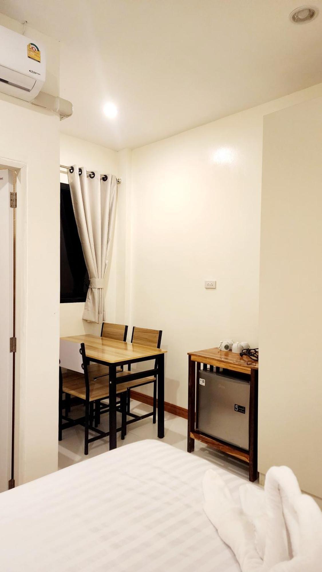 Chotika Hotel โรงแรมโชติกา ณ เชียงคาน 외부 사진