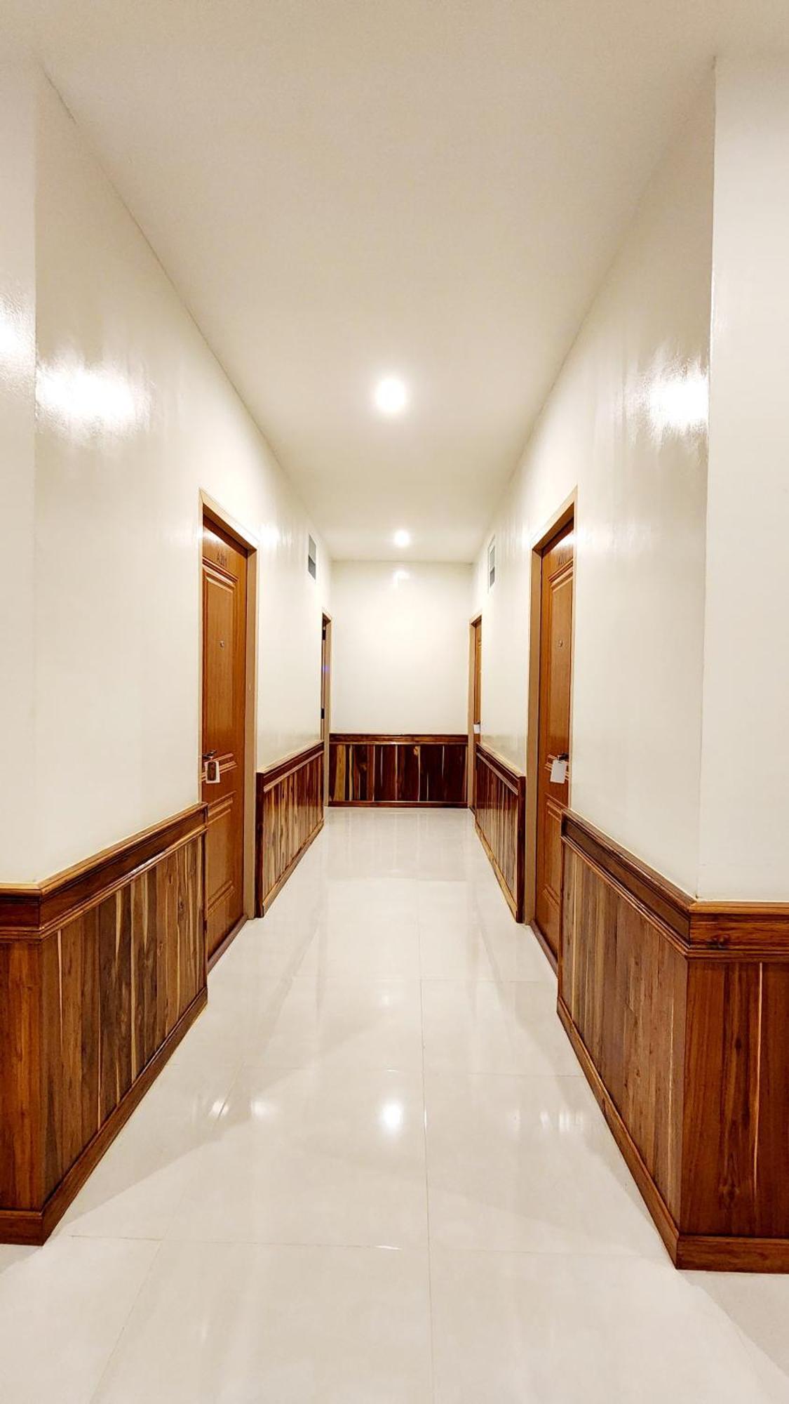 Chotika Hotel โรงแรมโชติกา ณ เชียงคาน 외부 사진