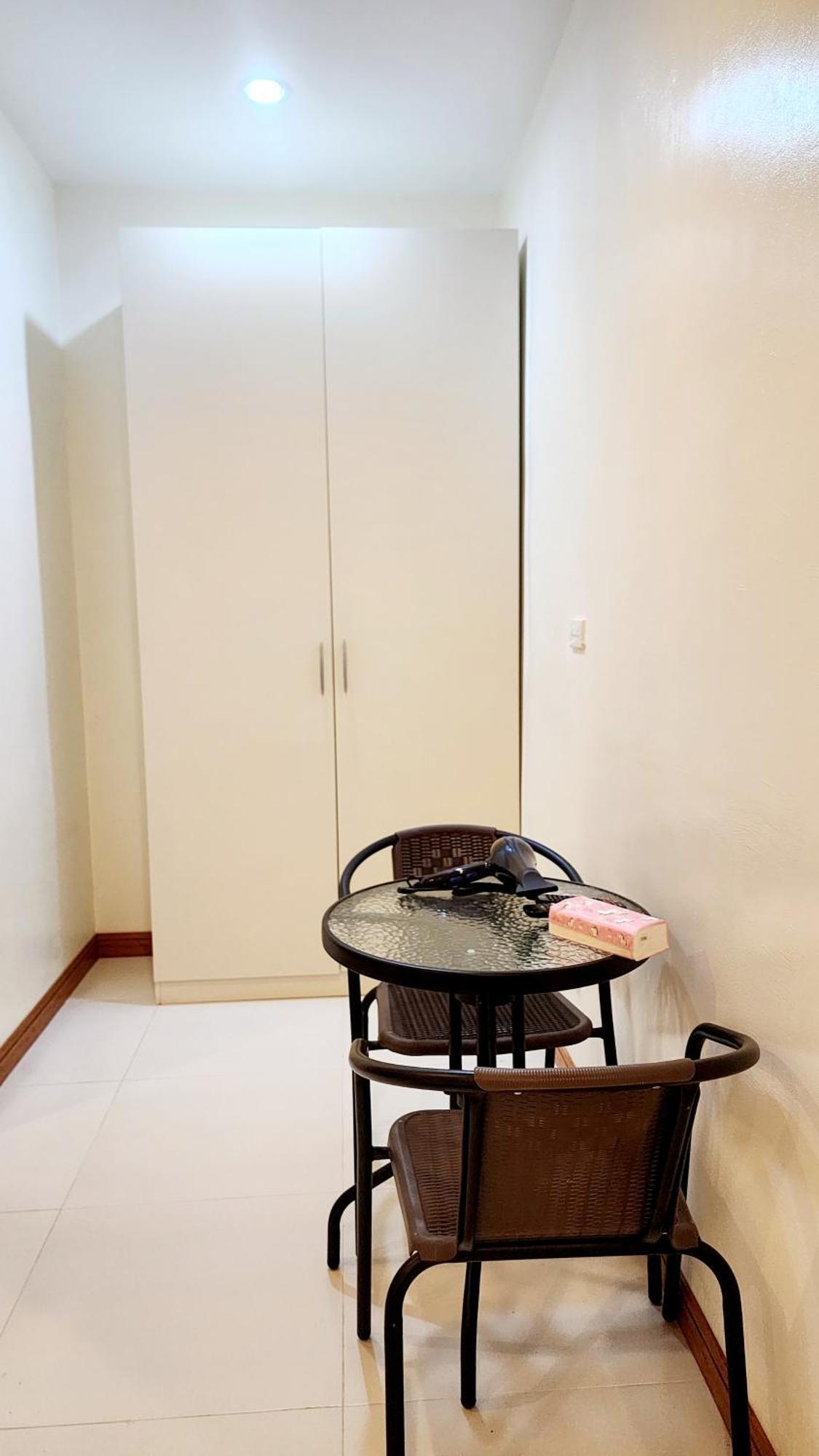 Chotika Hotel โรงแรมโชติกา ณ เชียงคาน 외부 사진