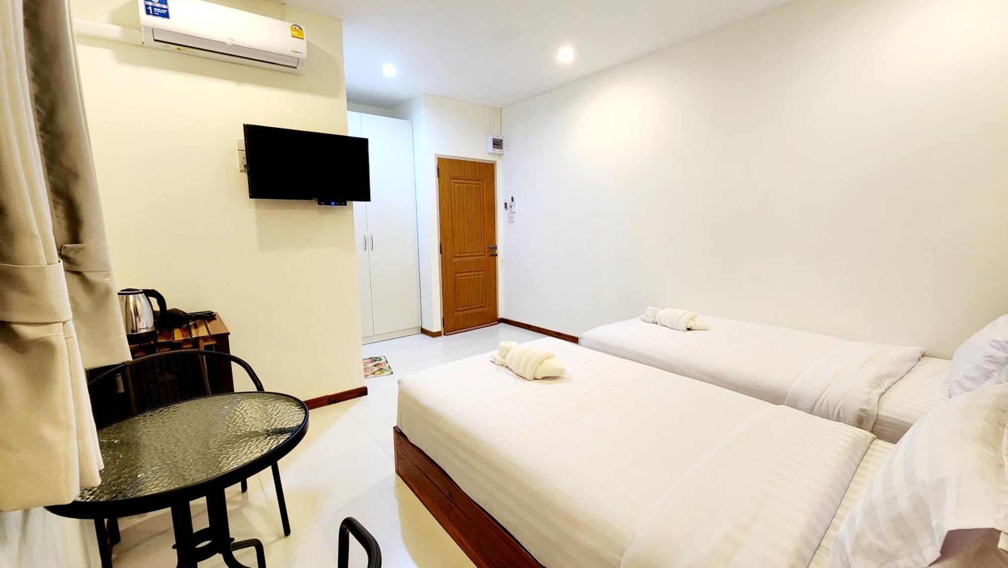 Chotika Hotel โรงแรมโชติกา ณ เชียงคาน 외부 사진