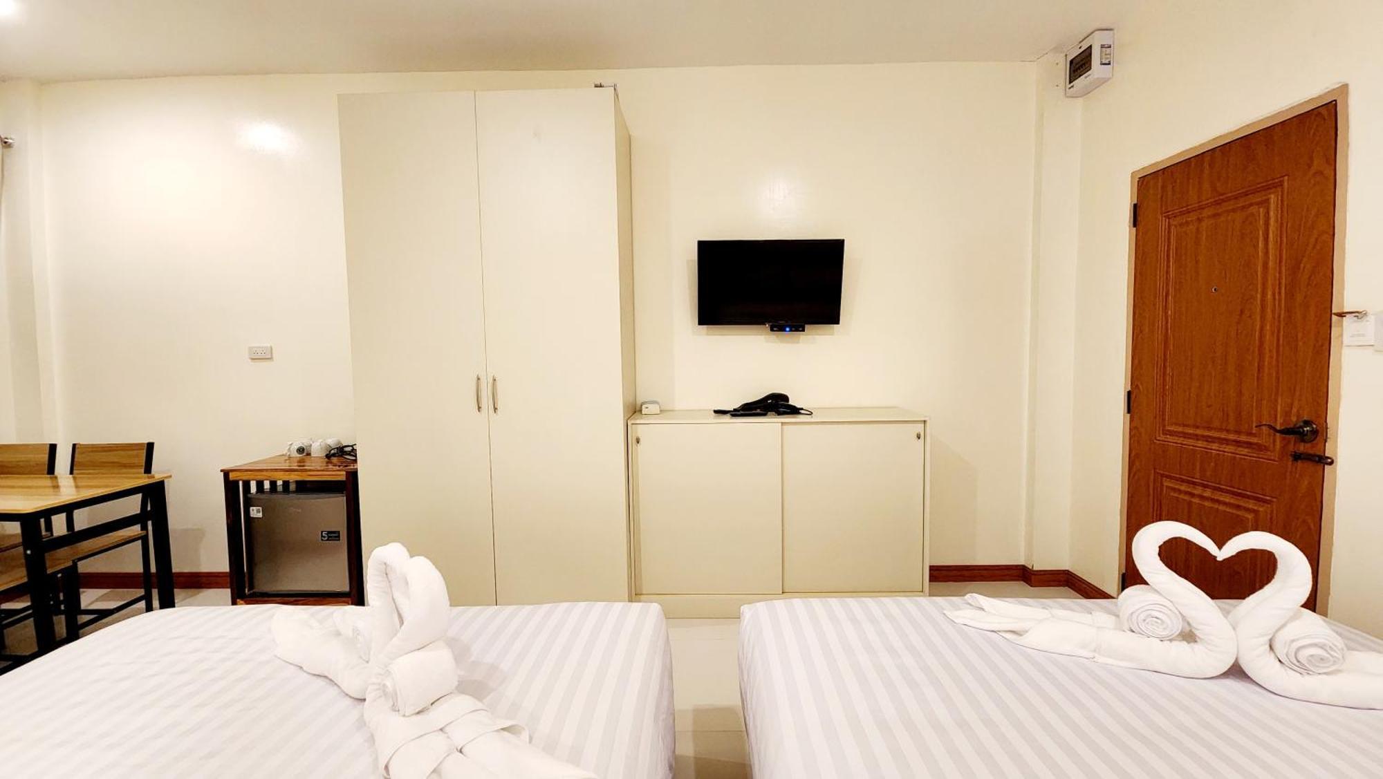 Chotika Hotel โรงแรมโชติกา ณ เชียงคาน 외부 사진