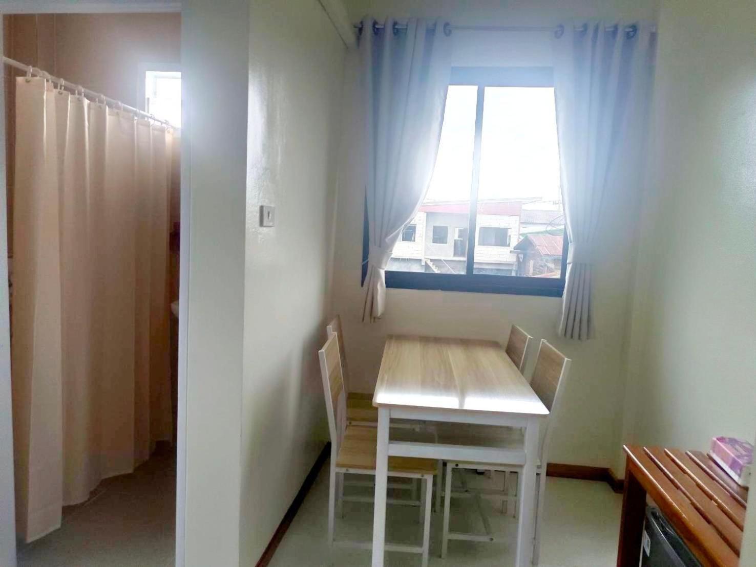 Chotika Hotel โรงแรมโชติกา ณ เชียงคาน 외부 사진